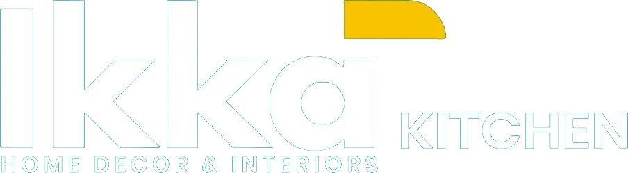 Ikka Kitchen — Home Decor and Interior