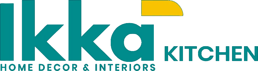 Ikka Kitchen — Home Decor & Interiors