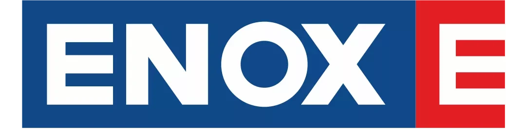 ENOX logo