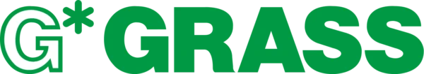 GRASS logo